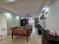 Blk 155 Chong Pang Vista (Yishun), HDB 5 Rooms #634085341